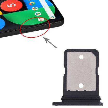 ถาดซิมการ์ดสำหรับ Google Pixel 5, For Google Pixel 5, For Google Pixel 5 (Green)