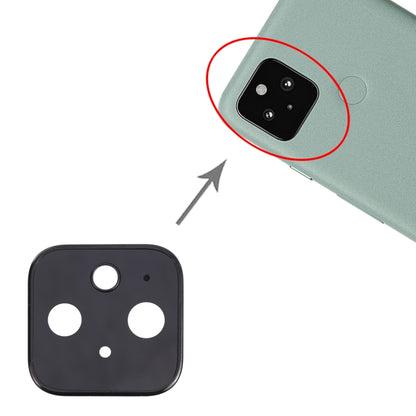 ฝาครอบเลนส์กล้องสำหรับ Google Pixel 5, For Google Pixel 5