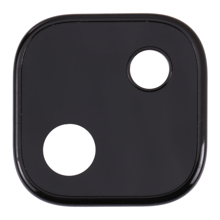 ฝาครอบเลนส์กล้องสำหรับ Google Pixel 4a, For Google Pixel 4a