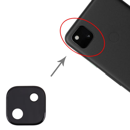 ฝาครอบเลนส์กล้องสำหรับ Google Pixel 4a, For Google Pixel 4a