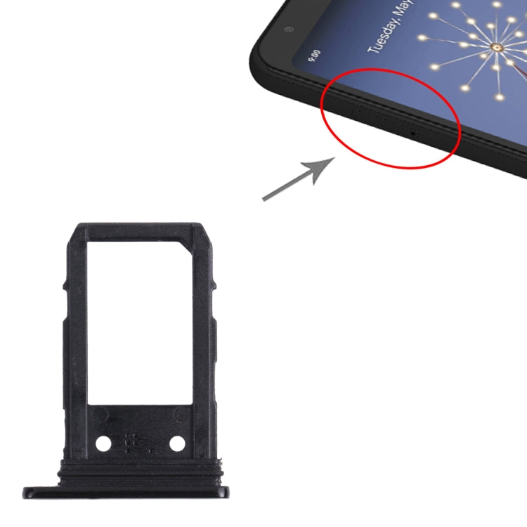 ถาดซิมการ์ดสำหรับ Google Pixel 3a, For Google Pixel 3a