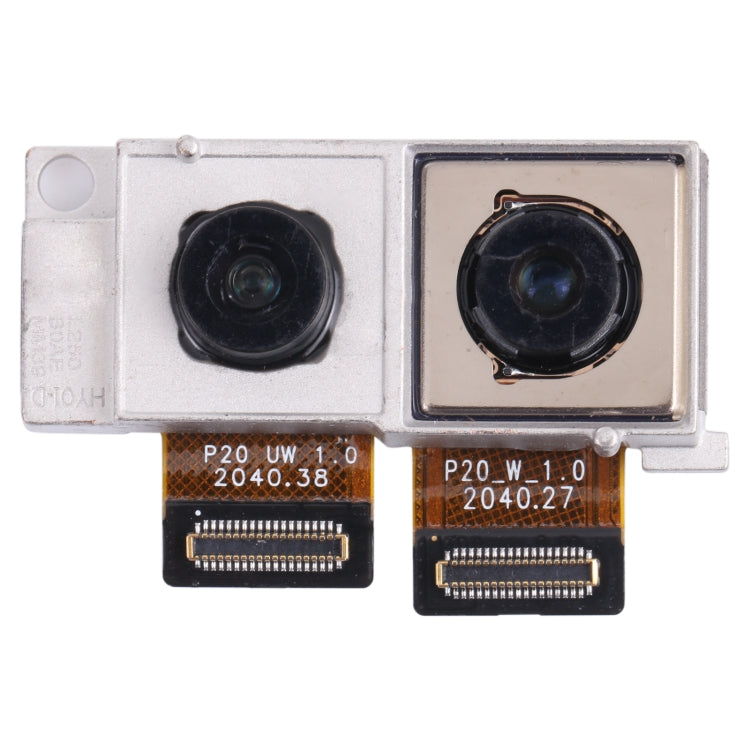 กล้องหลังสำหรับ Google Pixel 5, For Google Pixel 5