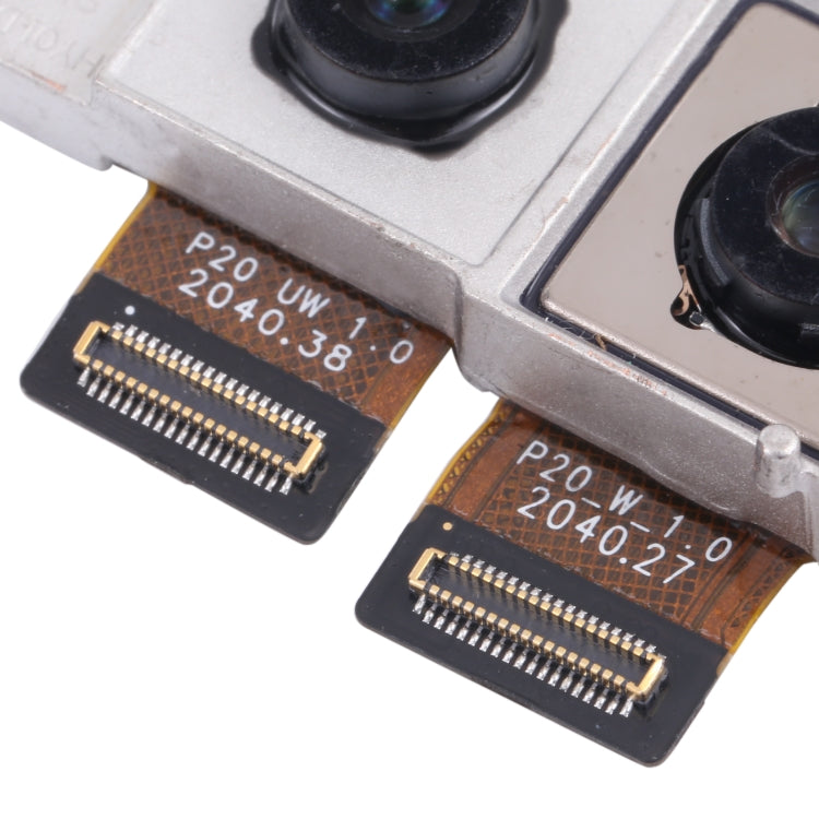 กล้องหลังสำหรับ Google Pixel 5, For Google Pixel 5