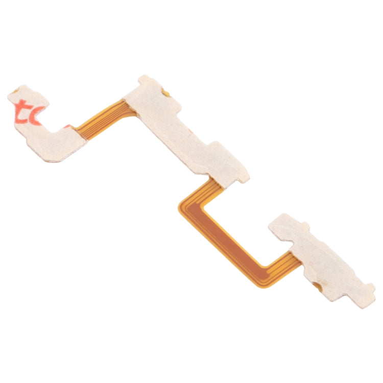 ปุ่มเปิดปิดและปุ่มปรับระดับเสียง Flex Cable สำหรับ Honor X20 SE, For Honor X20 SE