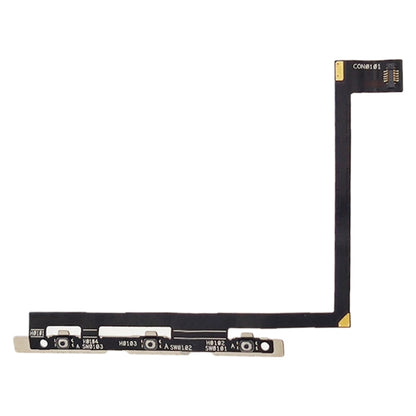 ปุ่มเปิดปิดและปุ่มปรับระดับเสียง Flex Cable สำหรับ Asus ROG Phone ZS600KL, For Asus ROG Phone ZS600KL