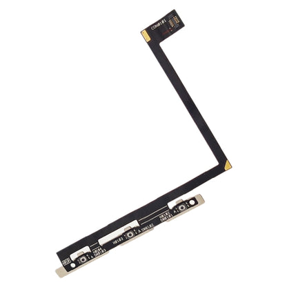 ปุ่มเปิดปิดและปุ่มปรับระดับเสียง Flex Cable สำหรับ Asus ROG Phone ZS600KL, For Asus ROG Phone ZS600KL