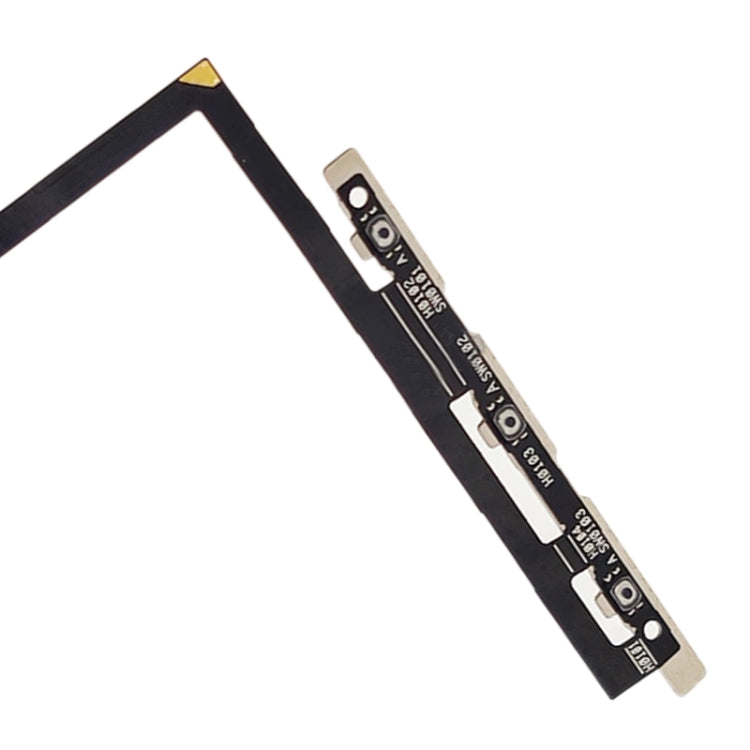 ปุ่มเปิดปิดและปุ่มปรับระดับเสียง Flex Cable สำหรับ Asus ROG Phone ZS600KL, For Asus ROG Phone ZS600KL