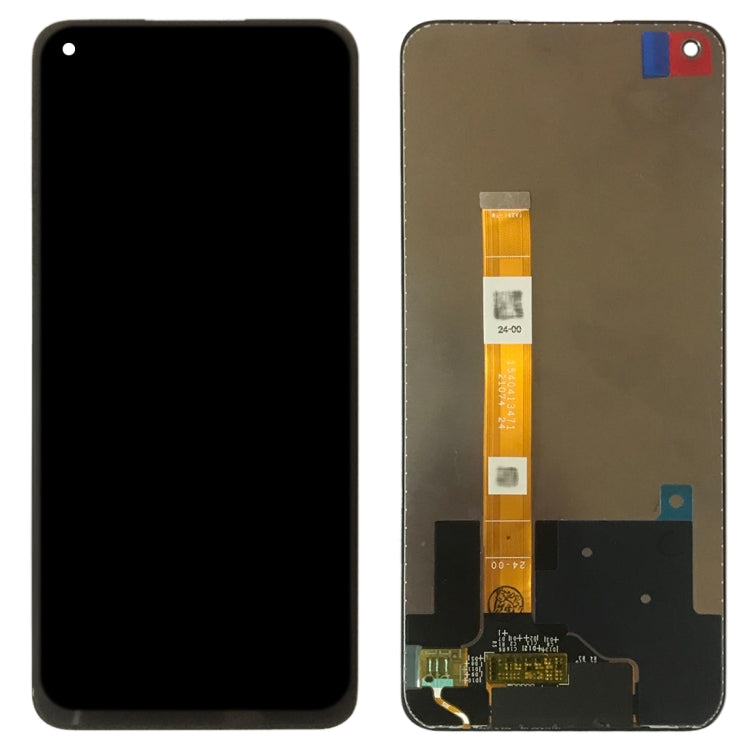 สำหรับ Oneplus Nord N200 5G DE2118 พร้อม Digitizer Full Assembly OEM หน้าจอ LCD, For Oneplus Nord N200 5G