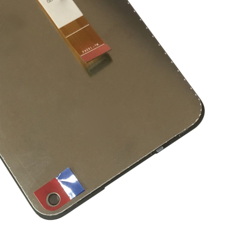 สำหรับ Oneplus Nord N200 5G DE2118 พร้อม Digitizer Full Assembly OEM หน้าจอ LCD, For Oneplus Nord N200 5G