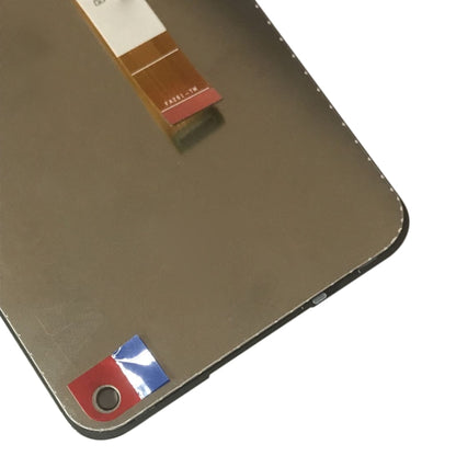 สำหรับ Oneplus Nord N200 5G DE2118 พร้อม Digitizer Full Assembly OEM หน้าจอ LCD, For Oneplus Nord N200 5G