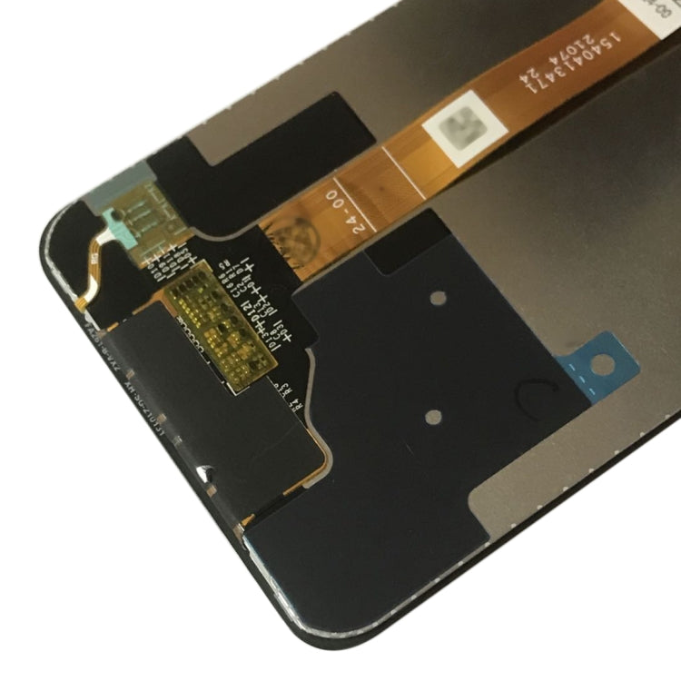 สำหรับ Oneplus Nord N200 5G DE2118 พร้อม Digitizer Full Assembly OEM หน้าจอ LCD, For Oneplus Nord N200 5G