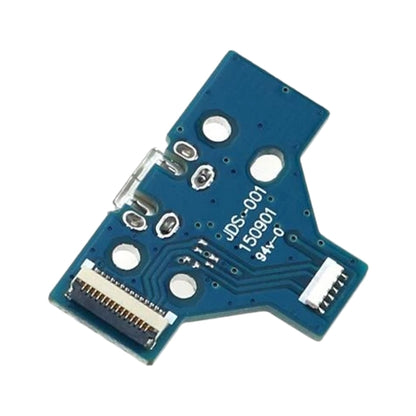 JCD JDS-001 USB ชาร์จพอร์ตบอร์ด 14 Pin FPC Flex Cable สำหรับ PS4, JCD JDS-001