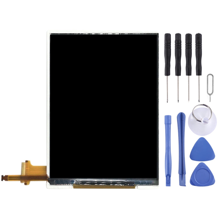 หน้าจอ LCD ด้านล่างสำหรับ Nintendo New 3DS, For Nintendo Switch 3DS (Lower Screen)