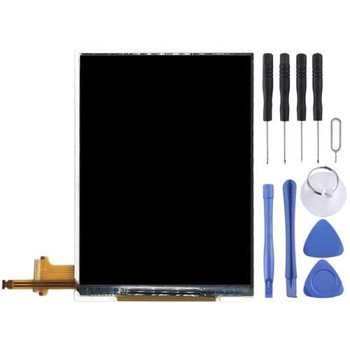 หน้าจอ LCD ด้านล่างสำหรับ Nintendo New 3DS, For Nintendo Switch 3DS (Lower Screen)