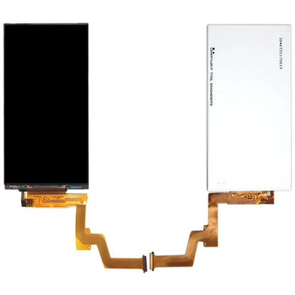 หน้าจอ LCD สำหรับ Nintendo New 2DS XL, For Nintendo Switch 2DS XL