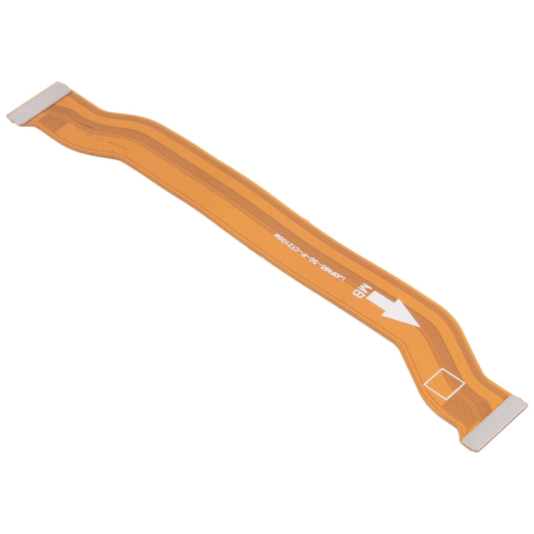 สำหรับ OPPO A95 5G PELM00 จอแสดงผล LCD Flex Cable, For OPPO A95