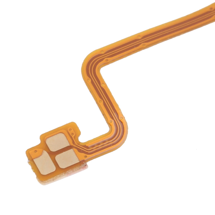 สำหรับ OPPO Realme GT 5G RMX2202 ปุ่มปรับระดับเสียง Flex Cable, For Realme GT 5G