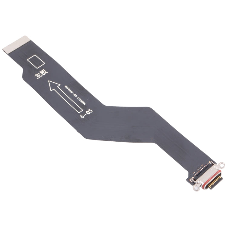 สำหรับ OPPO ค้นหา X2 Pro PDEM30 CPH2025 ชาร์จพอร์ต FLEX CABLE, For OPPO Find X2 Pro
