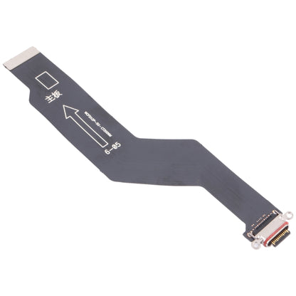 สำหรับ OPPO ค้นหา X2 Pro PDEM30 CPH2025 ชาร์จพอร์ต FLEX CABLE, For OPPO Find X2 Pro