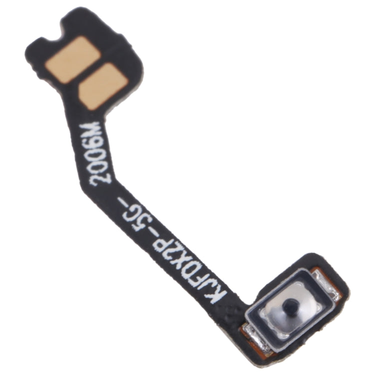 สำหรับ OPPO ค้นหา X2 Pro CPH2025 PDEM30 ปุ่มเปิดปิด Flex Cable, For OPPO Find X2 Pro
