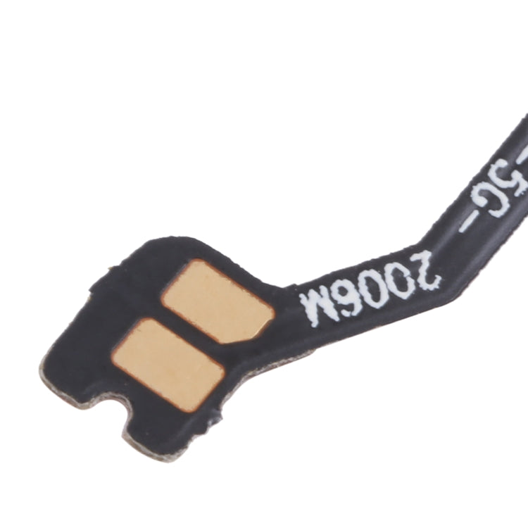 สำหรับ OPPO ค้นหา X2 Pro CPH2025 PDEM30 ปุ่มเปิดปิด Flex Cable, For OPPO Find X2 Pro