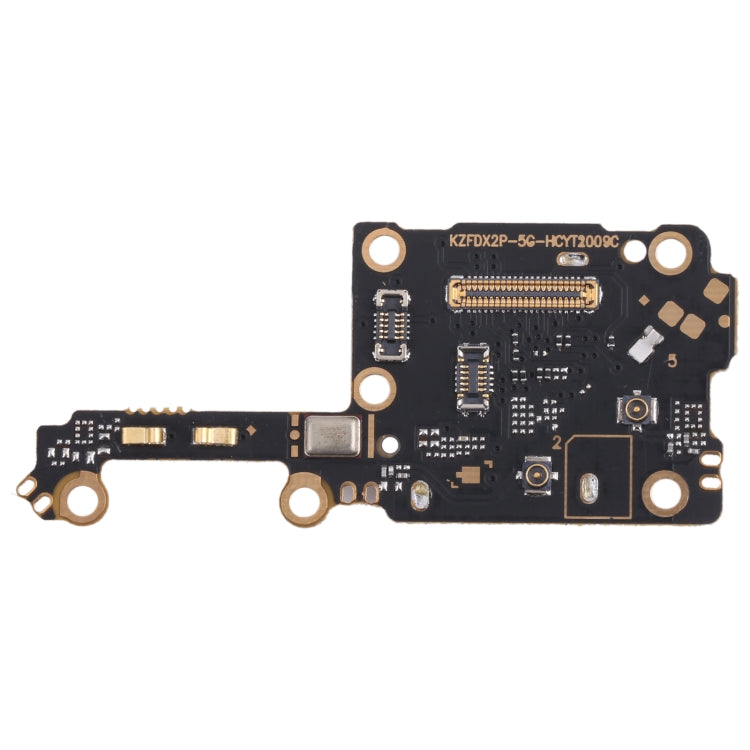สำหรับ OPPO ค้นหา X2 Pro CPH2025 PDEM30 ซิมการ์ด Reader Board, For OPPO Find X2 Pro