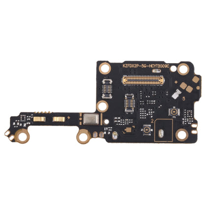 สำหรับ OPPO ค้นหา X2 Pro CPH2025 PDEM30 ซิมการ์ด Reader Board, For OPPO Find X2 Pro