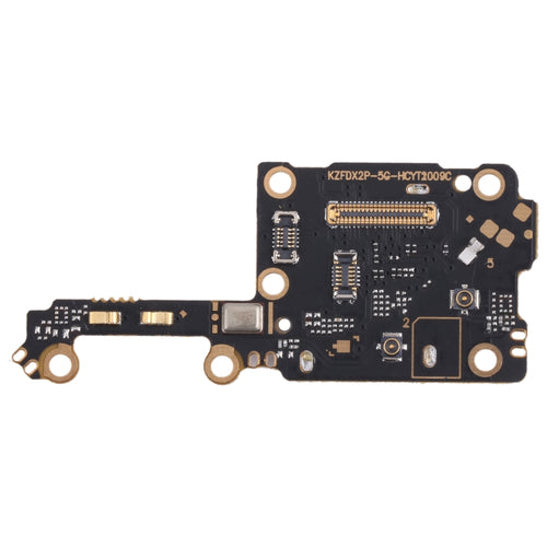 สำหรับ OPPO ค้นหา X2 Pro CPH2025 PDEM30 ซิมการ์ด Reader Board, For OPPO Find X2 Pro