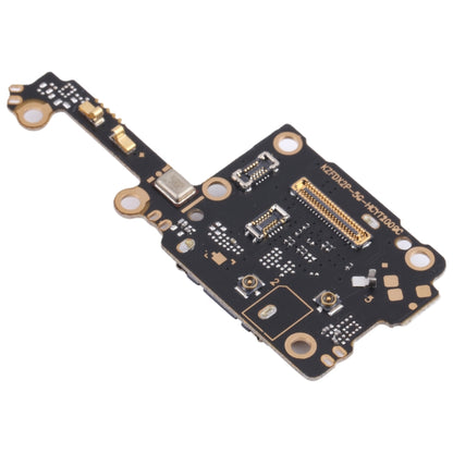 สำหรับ OPPO ค้นหา X2 Pro CPH2025 PDEM30 ซิมการ์ด Reader Board, For OPPO Find X2 Pro