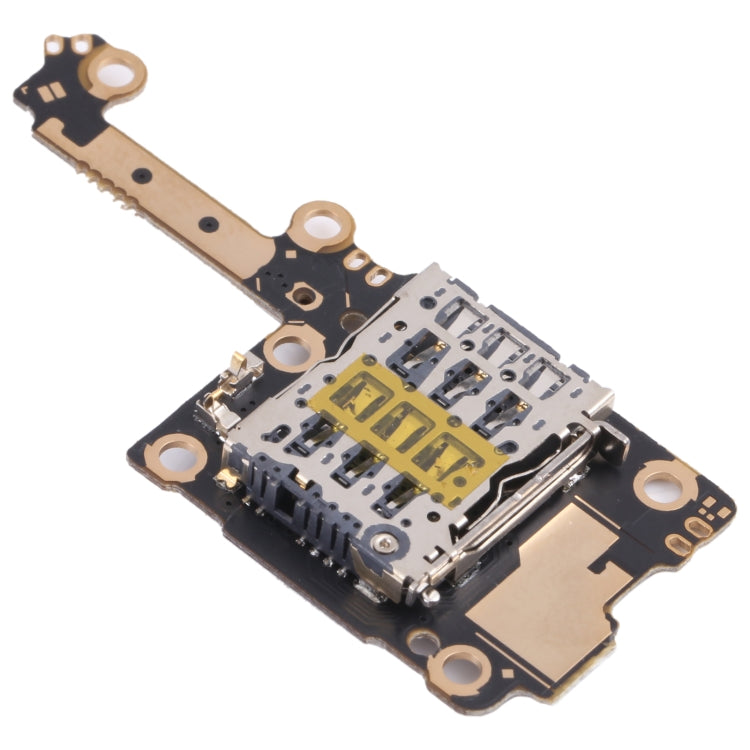 สำหรับ OPPO ค้นหา X2 Pro CPH2025 PDEM30 ซิมการ์ด Reader Board, For OPPO Find X2 Pro