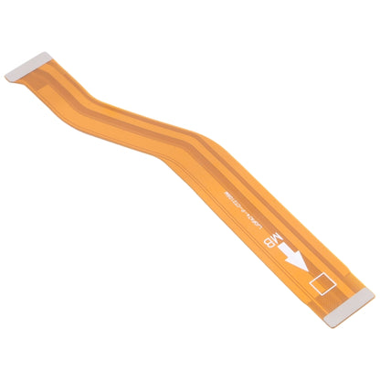 สำหรับ OPPO A74 4G/F19 CPH2219 จอแสดงผล LCD Flex Cable, For OPPO A74 4G / F19 CPH2219