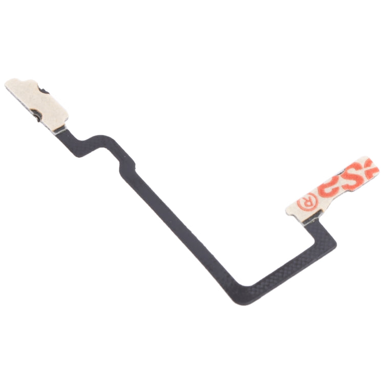 สำหรับ OPPO A74 CPH2219 ปุ่มเปิด/ปิดไอโฟน Flex Cable, For OPPO A74