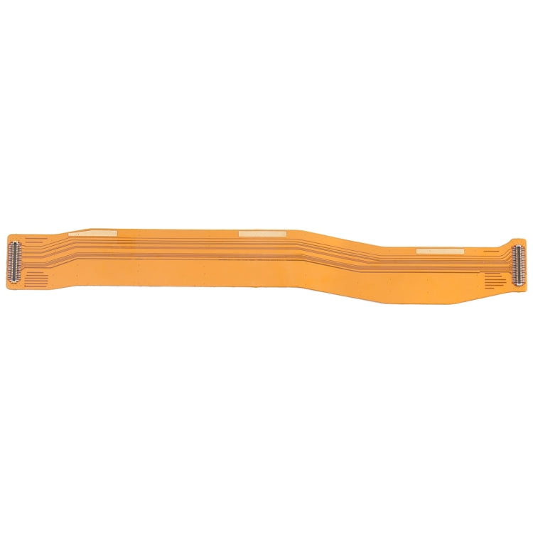 สำหรับ OPPO Realme 8 Pro RMX3081 เมนบอร์ด FLEX CABLE, For Realme 8 Pro
