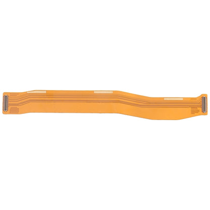 สำหรับ OPPO Realme 8 Pro RMX3081 เมนบอร์ด FLEX CABLE, For Realme 8 Pro