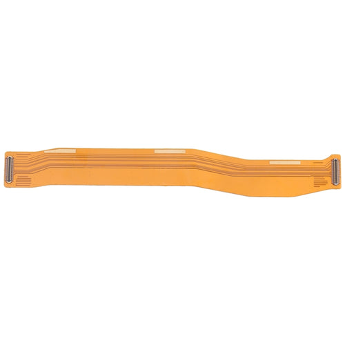 สำหรับ OPPO Realme 8 Pro RMX3081 เมนบอร์ด FLEX CABLE, For Realme 8 Pro