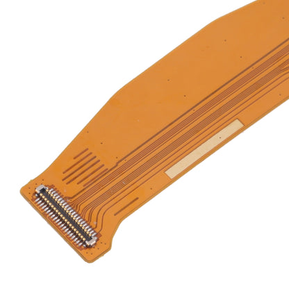 สำหรับ OPPO Realme 8 Pro RMX3081 เมนบอร์ด FLEX CABLE, For Realme 8 Pro