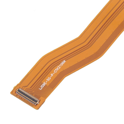 สำหรับ Vivo S9e จอแสดงผล LCD Flex Cable, For vivo S9e