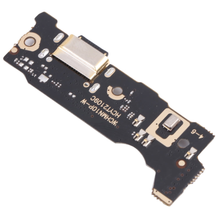 สำหรับ Xiaomi Redmi หมายเหตุ 10 Pro / Redmi หมายเหตุ 10 Pro Max / Redmi หมายเหตุ 10 Pro (อินเดีย) m2101K6G M2101K6R M2101K6P M2101K6I พอร์ตชาร์จ Board, For Xiaomi Redmi Note 10 Pro
