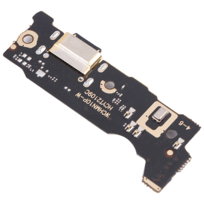 สำหรับ Xiaomi Redmi หมายเหตุ 10 Pro / Redmi หมายเหตุ 10 Pro Max / Redmi หมายเหตุ 10 Pro (อินเดีย) m2101K6G M2101K6R M2101K6P M2101K6I พอร์ตชาร์จ Board, For Xiaomi Redmi Note 10 Pro