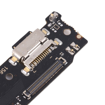 สำหรับ Xiaomi Redmi หมายเหตุ 10 Pro / Redmi หมายเหตุ 10 Pro Max / Redmi หมายเหตุ 10 Pro (อินเดีย) m2101K6G M2101K6R M2101K6P M2101K6I พอร์ตชาร์จ Board, For Xiaomi Redmi Note 10 Pro