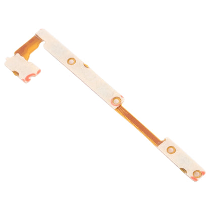 ปุ่มเปิดปิดและปุ่มปรับระดับเสียง Flex Cable สำหรับ Xiaomi Redmi Note 10 Pro Max / Redmi Note 10 Pro (อินเดีย), For Xiaomi Redmi Note 10 Pro Max