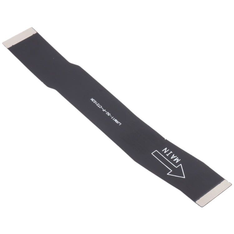 จอแสดงผล LCD Flex Cable สำหรับ Xiaomi Mi 11 M2011K2C M2011K2G, For Xiaomi Mi 11