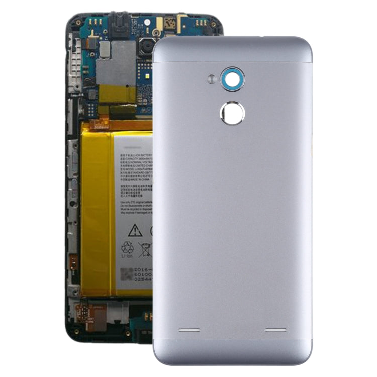 ฝาหลังแบตเตอรี่สำหรับ ZTE Blade A2 BV0720, For ZTE Blade A2