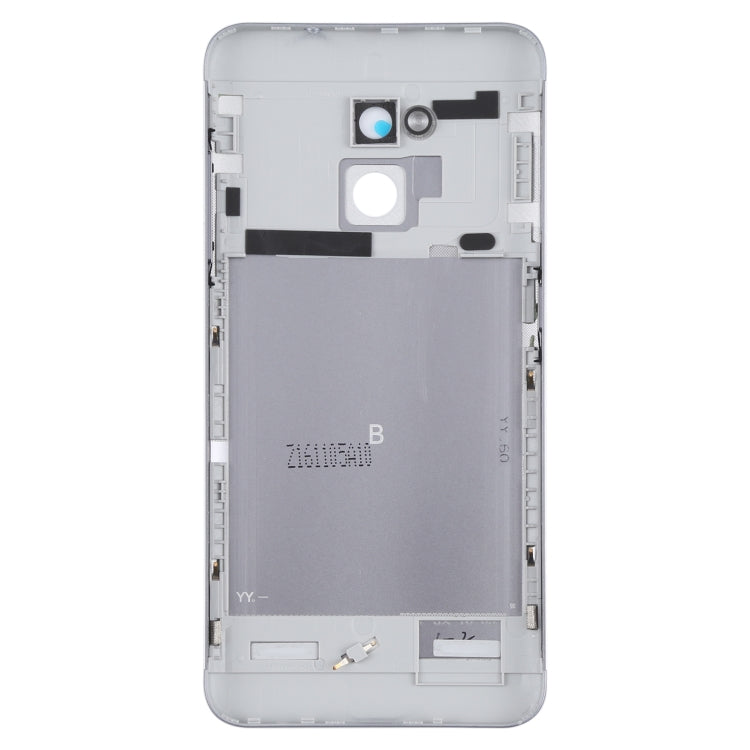 ฝาหลังแบตเตอรี่สำหรับ ZTE Blade A2 BV0720, For ZTE Blade A2