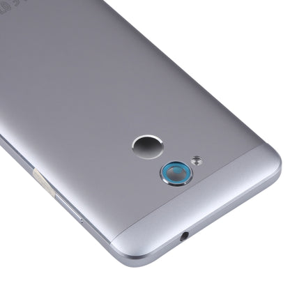 ฝาหลังแบตเตอรี่สำหรับ ZTE Blade A2 BV0720, For ZTE Blade A2