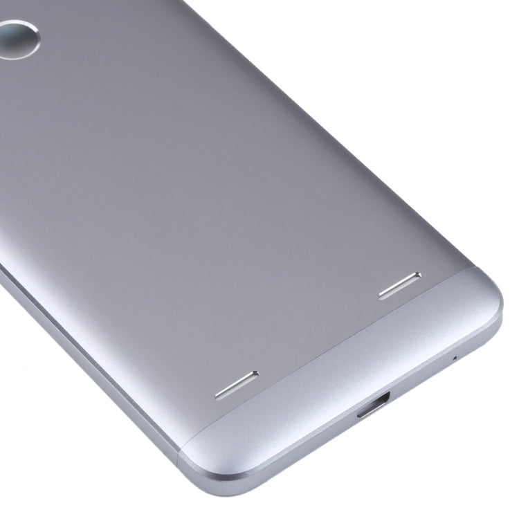 ฝาหลังแบตเตอรี่สำหรับ ZTE Blade A2 BV0720, For ZTE Blade A2