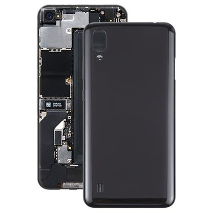 ฝาหลังแบตเตอรี่สำหรับ ZTE Blade A5 (2020), For ZTE Blade A5 (2020)
