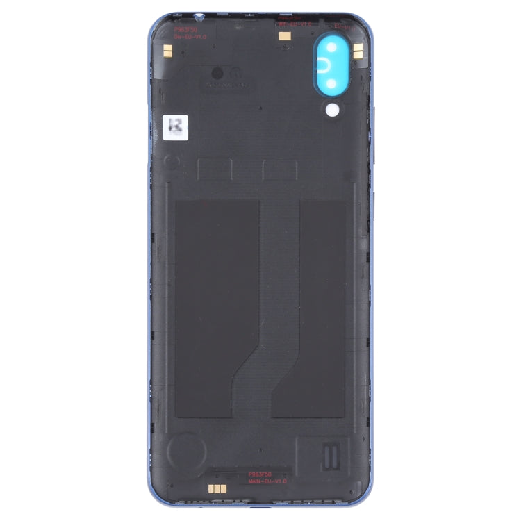 ฝาหลังแบตเตอรี่สำหรับ ZTE Blade A5 (2020), For ZTE Blade A5 (2020)