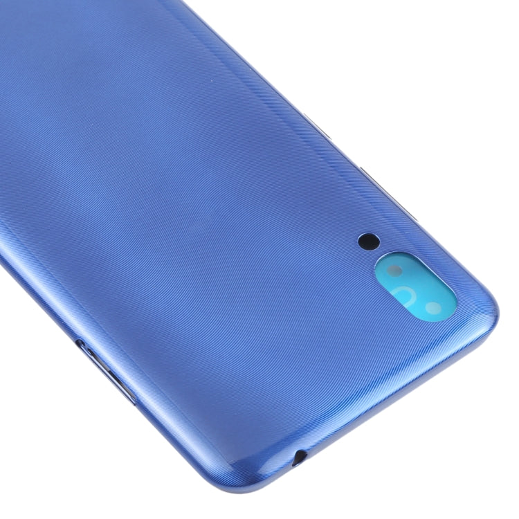 ฝาหลังแบตเตอรี่สำหรับ ZTE Blade A5 (2020), For ZTE Blade A5 (2020)