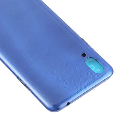 ฝาหลังแบตเตอรี่สำหรับ ZTE Blade A5 (2020), For ZTE Blade A5 (2020)